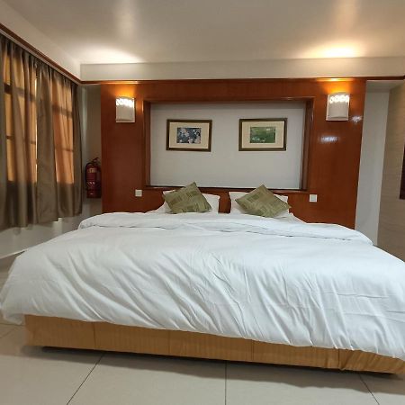 Pd Full Seaview Deluxe Aparthotel พอร์ตดิ๊กสัน ภายนอก รูปภาพ