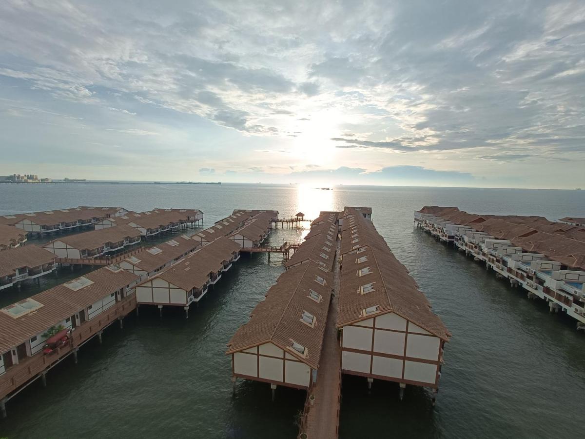 Pd Full Seaview Deluxe Aparthotel พอร์ตดิ๊กสัน ภายนอก รูปภาพ