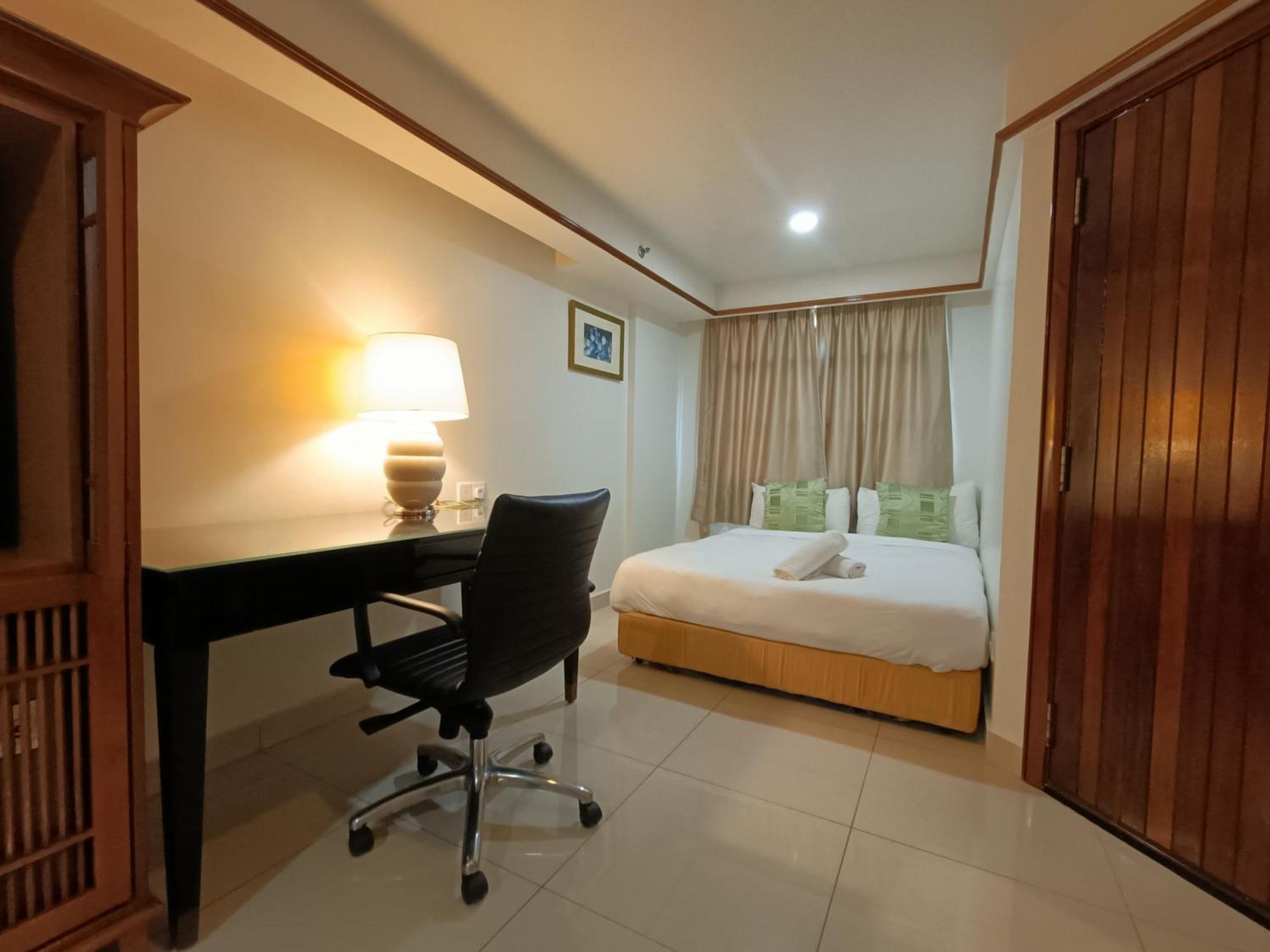 Pd Full Seaview Deluxe Aparthotel พอร์ตดิ๊กสัน ภายนอก รูปภาพ
